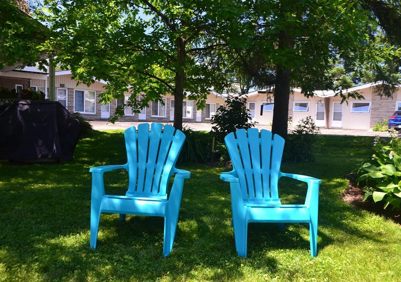 Stratford Suburban Motel Ngoại thất bức ảnh