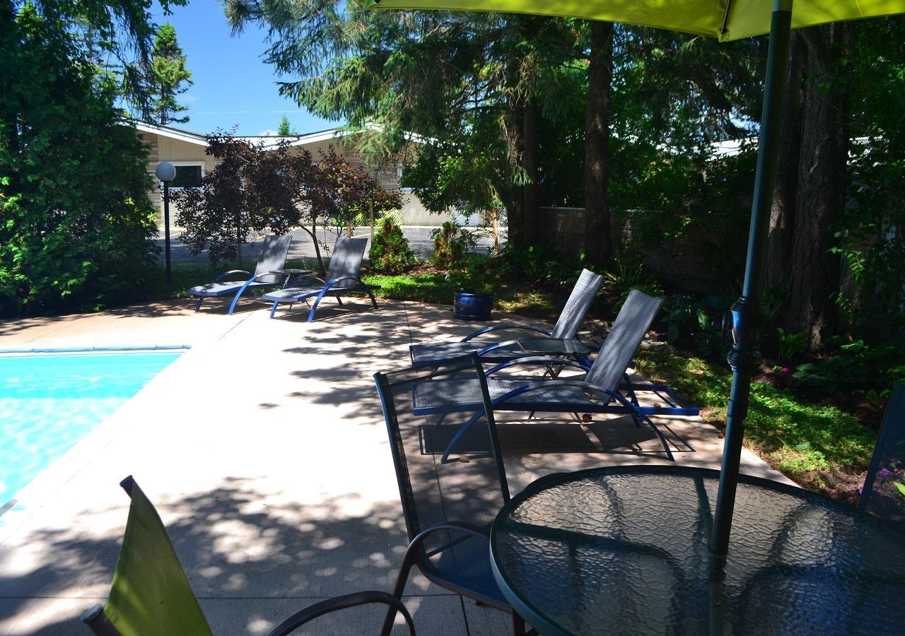 Stratford Suburban Motel Ngoại thất bức ảnh